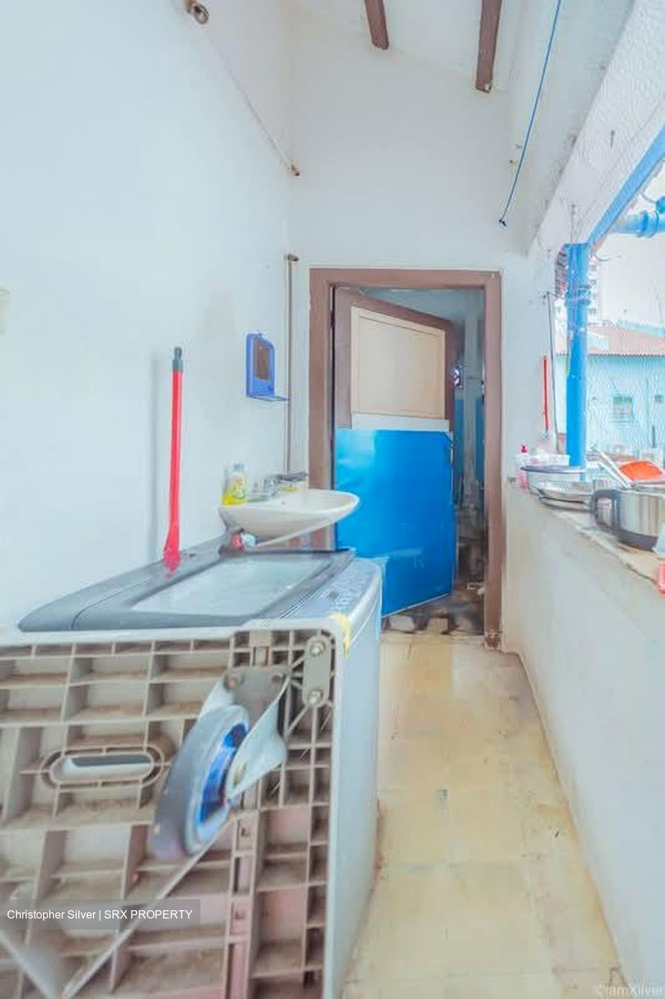 Little India Conservation Area (D8), Shop House #546726951